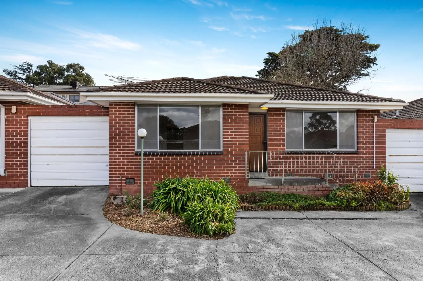 Main view of Homely house listing, 9/181-185 Grimshaw Street, Greensborough VIC 3088