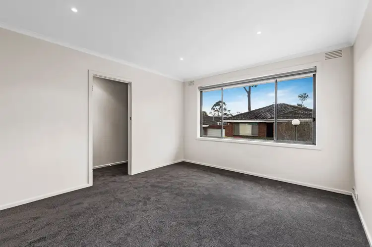 Second view of Homely house listing, 9/181-185 Grimshaw Street, Greensborough VIC 3088