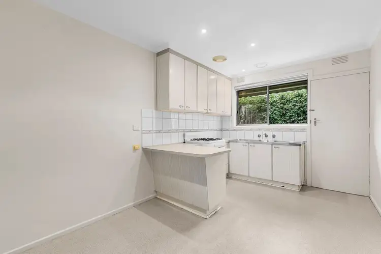 Third view of Homely house listing, 9/181-185 Grimshaw Street, Greensborough VIC 3088