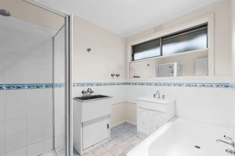 Fourth view of Homely house listing, 9/181-185 Grimshaw Street, Greensborough VIC 3088