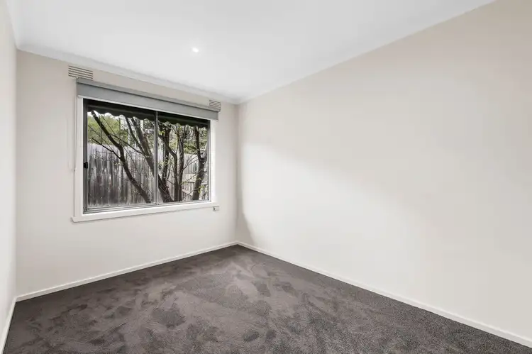 Fifth view of Homely house listing, 9/181-185 Grimshaw Street, Greensborough VIC 3088