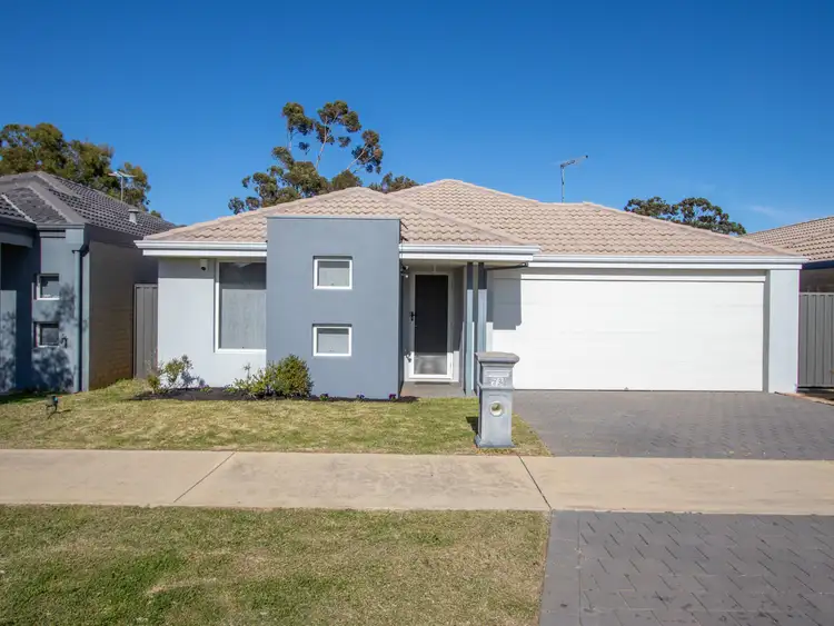 72 Markwell Avenue, Haynes WA 6112