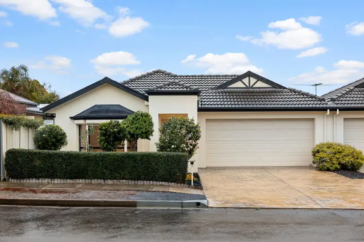 2A Newhaven Terrace, South Brighton SA 5048
