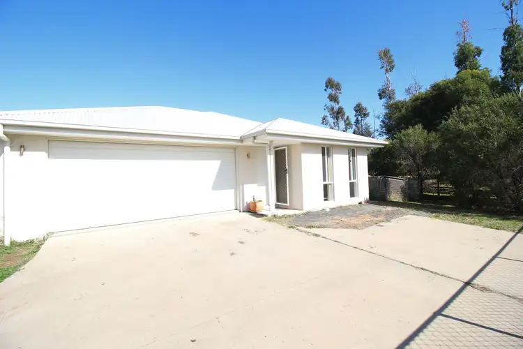 Main view of Homely house listing, 13 Mount Macarthur Boulevard, Capella QLD 4723