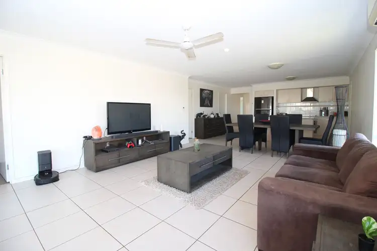 Second view of Homely house listing, 13 Mount Macarthur Boulevard, Capella QLD 4723