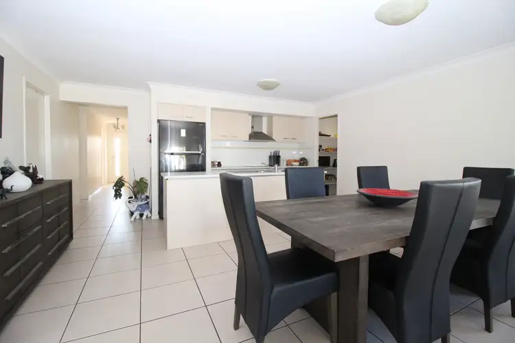 Third view of Homely house listing, 13 Mount Macarthur Boulevard, Capella QLD 4723