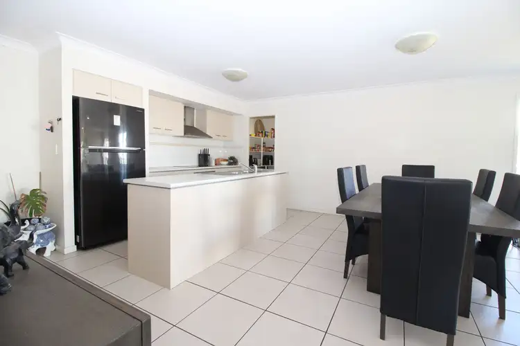 Fourth view of Homely house listing, 13 Mount Macarthur Boulevard, Capella QLD 4723