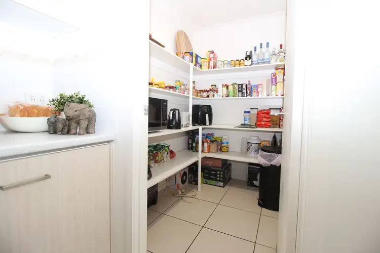 Seventh view of Homely house listing, 13 Mount Macarthur Boulevard, Capella QLD 4723