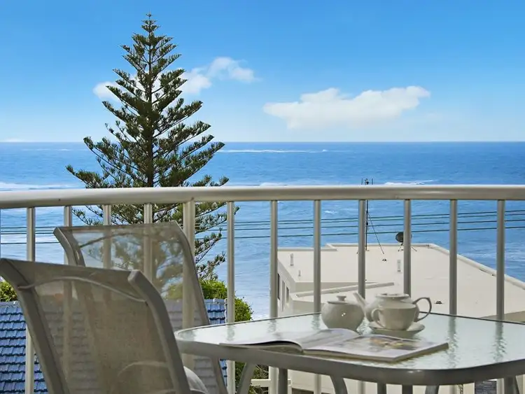 Main view of Homely unit listing, Unit 15 'Resort Estoril' 38 McIIwraith Street, Moffat Beach QLD 4551