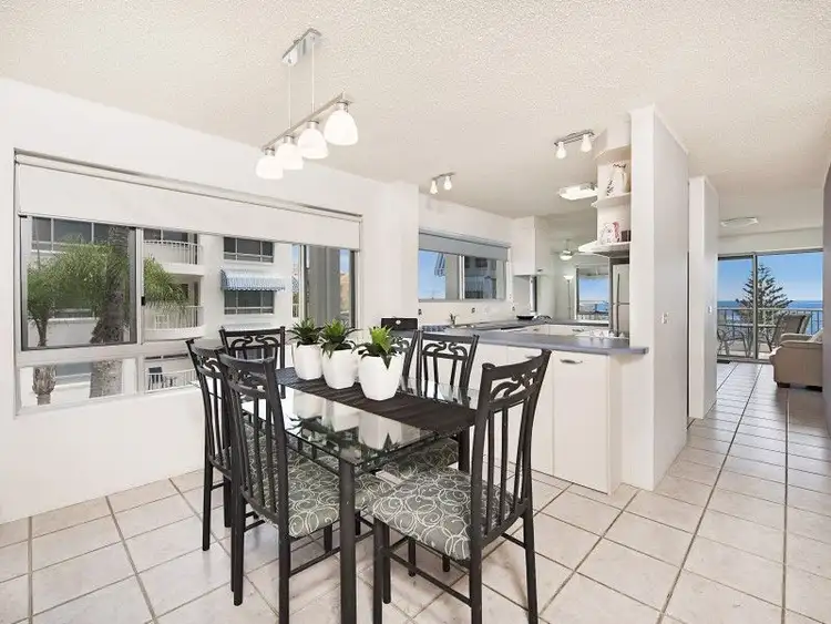 Third view of Homely unit listing, Unit 15 'Resort Estoril' 38 McIIwraith Street, Moffat Beach QLD 4551