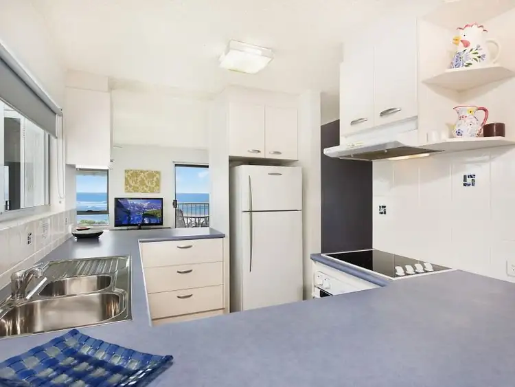 Fourth view of Homely unit listing, Unit 15 'Resort Estoril' 38 McIIwraith Street, Moffat Beach QLD 4551