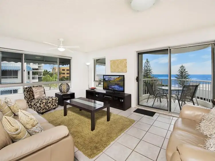 Fifth view of Homely unit listing, Unit 15 'Resort Estoril' 38 McIIwraith Street, Moffat Beach QLD 4551