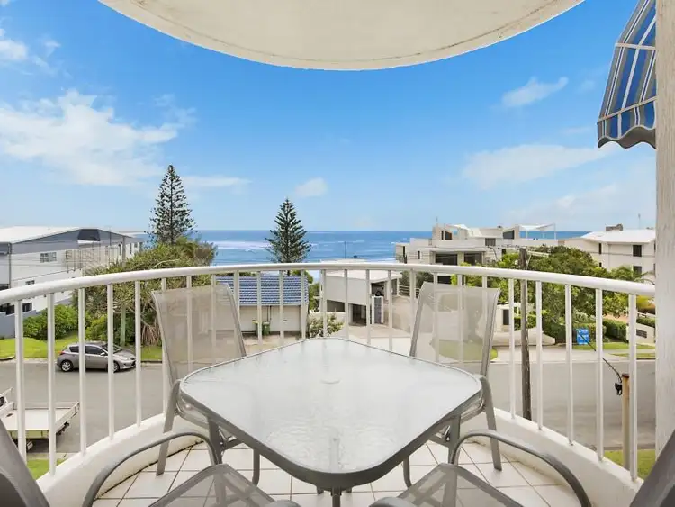 Sixth view of Homely unit listing, Unit 15 'Resort Estoril' 38 McIIwraith Street, Moffat Beach QLD 4551