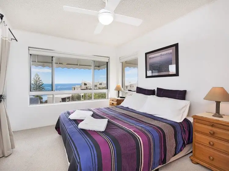Seventh view of Homely unit listing, Unit 15 'Resort Estoril' 38 McIIwraith Street, Moffat Beach QLD 4551