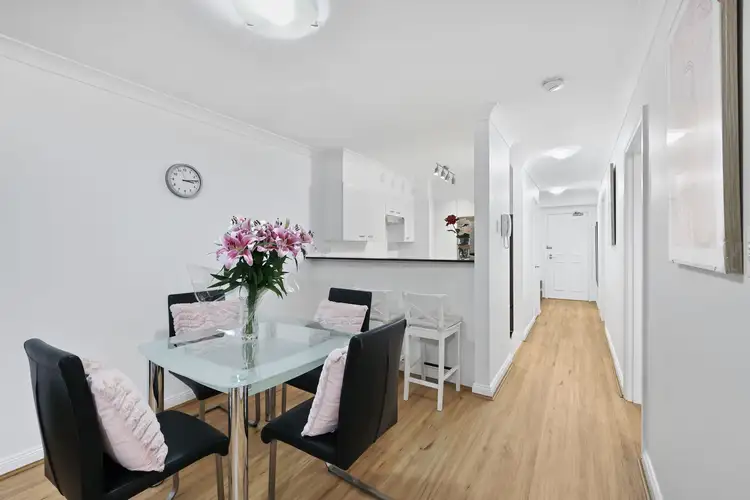 Third view of Homely unit listing, 8/552-554 Pacific Highway, Chatswood NSW 2067