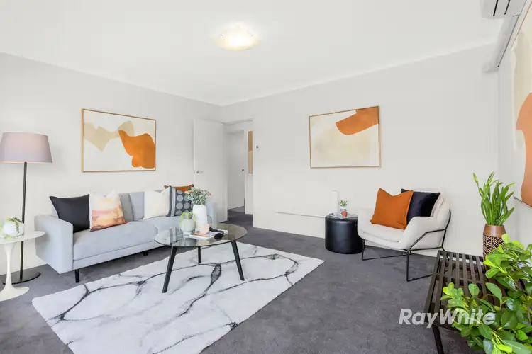 4/158 Kangaroo Road, Hughesdale VIC 3166