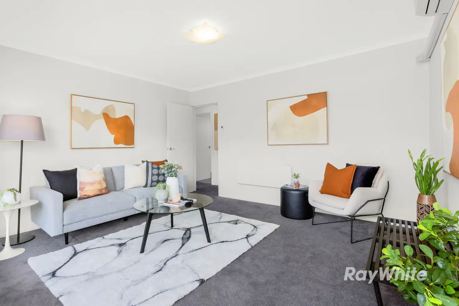 Main view of Homely apartment listing, 4/158 Kangaroo Road, Hughesdale VIC 3166