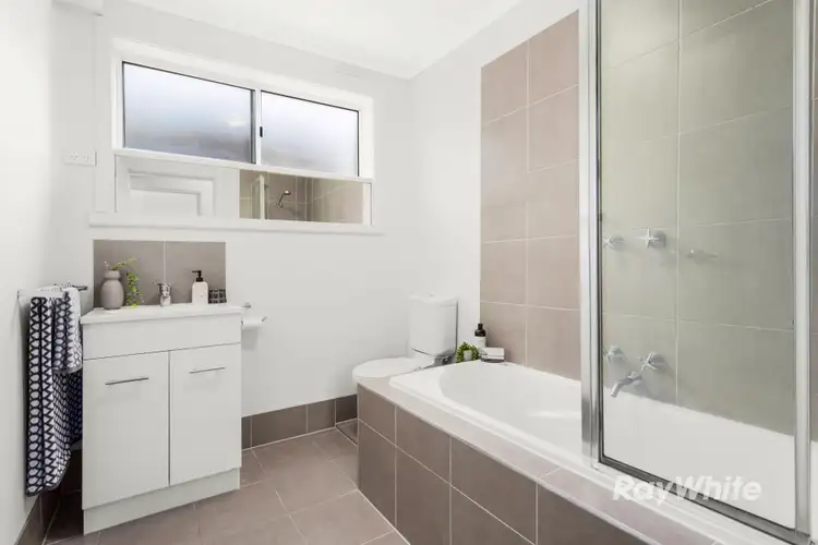 Fourth view of Homely apartment listing, 4/158 Kangaroo Road, Hughesdale VIC 3166