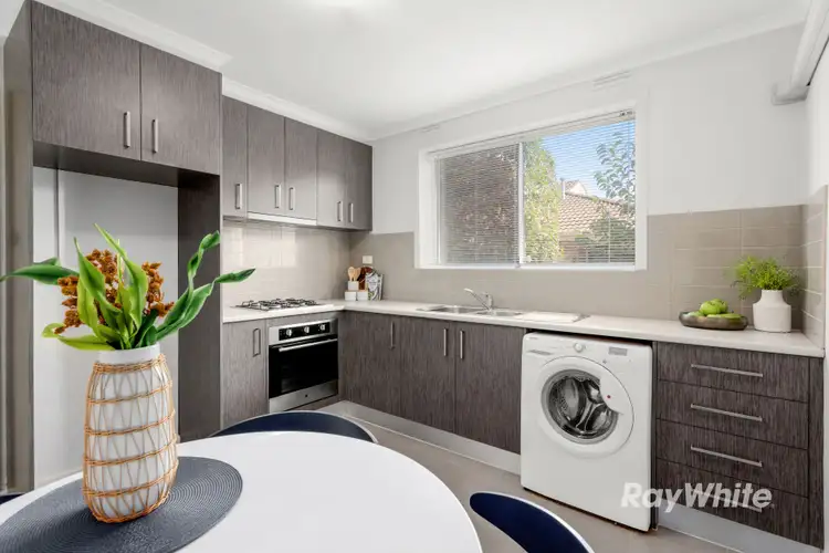 Fifth view of Homely apartment listing, 4/158 Kangaroo Road, Hughesdale VIC 3166