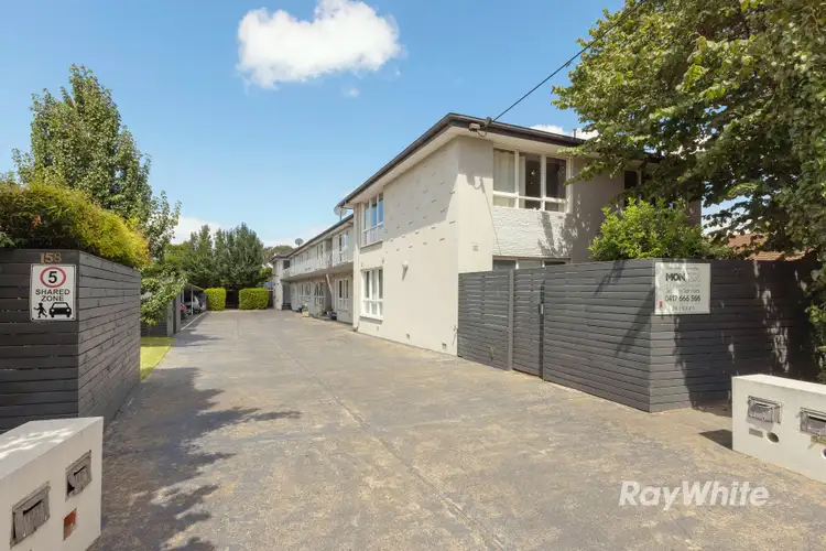 Sixth view of Homely apartment listing, 4/158 Kangaroo Road, Hughesdale VIC 3166