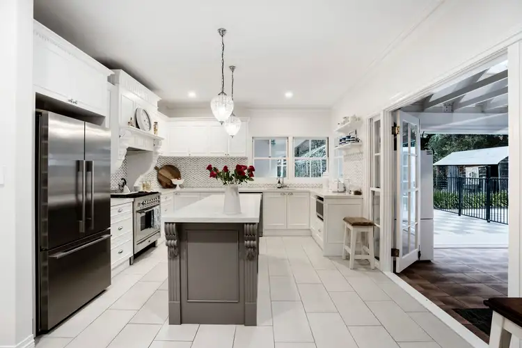 Fourth view of Homely house listing, 13 Summercreek Lane, Nerang QLD 4211