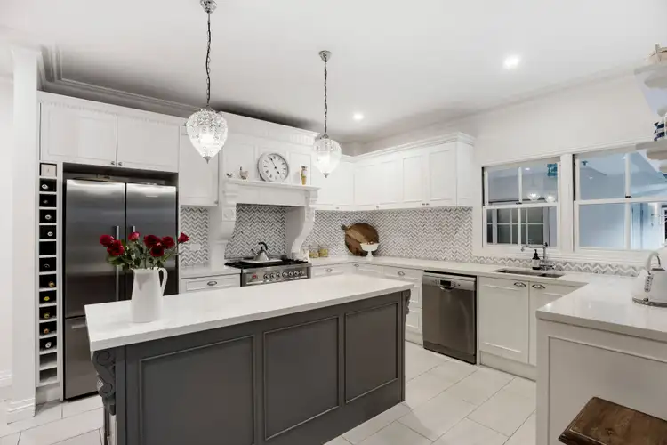 Fifth view of Homely house listing, 13 Summercreek Lane, Nerang QLD 4211