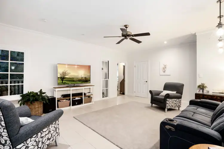 Sixth view of Homely house listing, 13 Summercreek Lane, Nerang QLD 4211