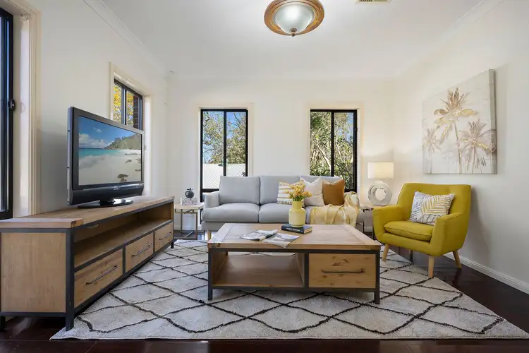 Second view of Homely house listing, 2F Clovelly Road, Hornsby NSW 2077