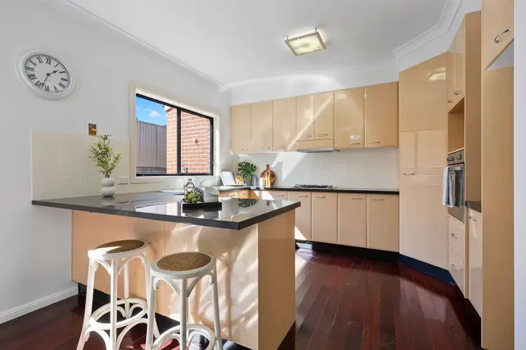 Third view of Homely house listing, 2F Clovelly Road, Hornsby NSW 2077