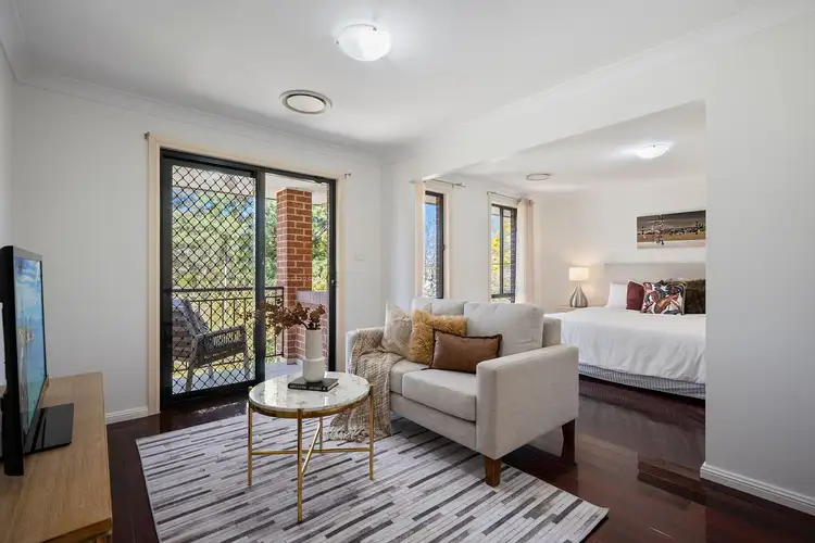 Fifth view of Homely house listing, 2F Clovelly Road, Hornsby NSW 2077