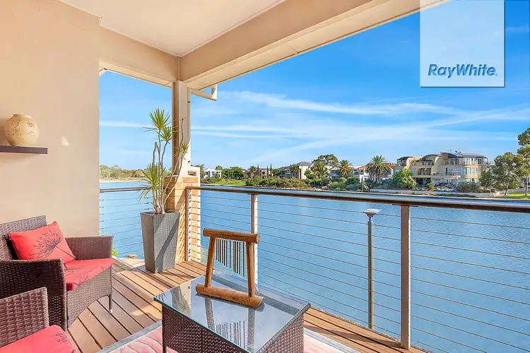 Main view of Homely house listing, 51 Douglas Drive, Mawson Lakes SA 5095