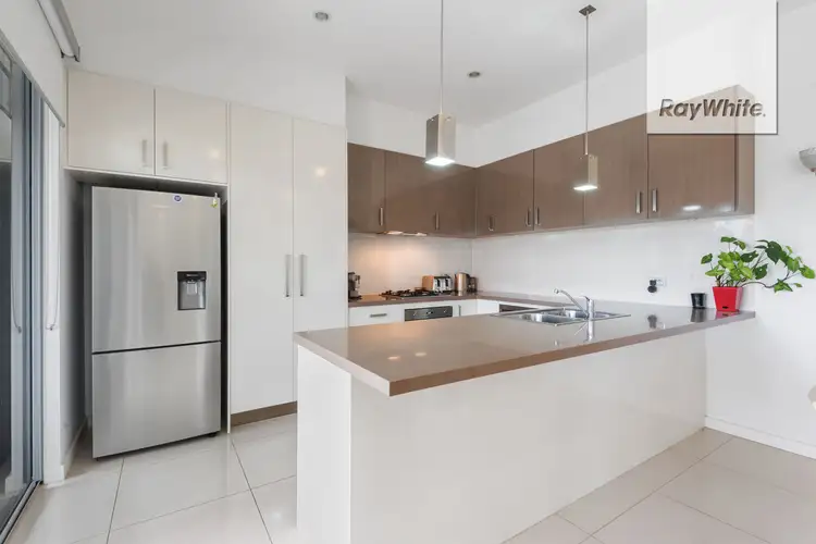 Third view of Homely house listing, 51 Douglas Drive, Mawson Lakes SA 5095
