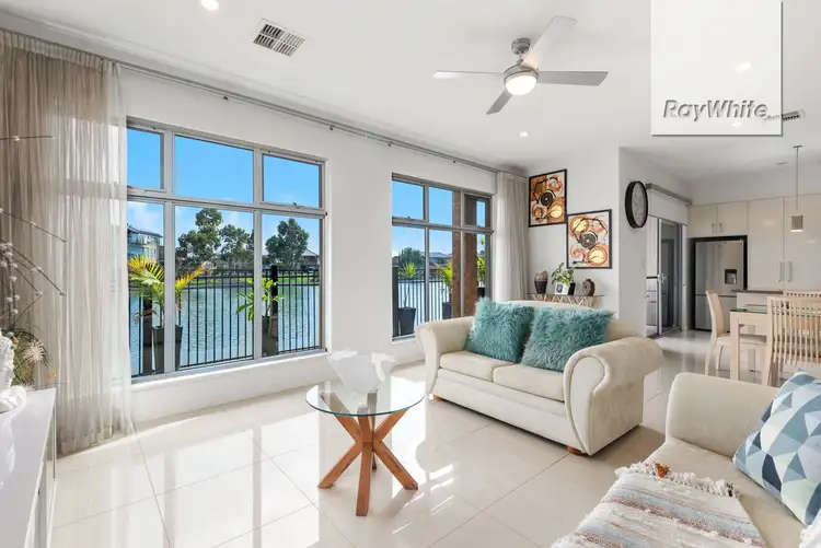 Fifth view of Homely house listing, 51 Douglas Drive, Mawson Lakes SA 5095