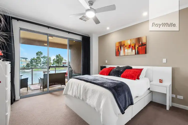 Sixth view of Homely house listing, 51 Douglas Drive, Mawson Lakes SA 5095