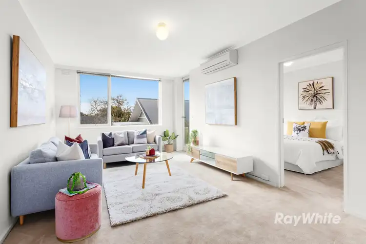 Main view of Homely apartment listing, 9/13 Elm Grove, Mckinnon VIC 3204