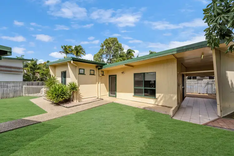 72 Tyrrell Street, Gulliver QLD 4812