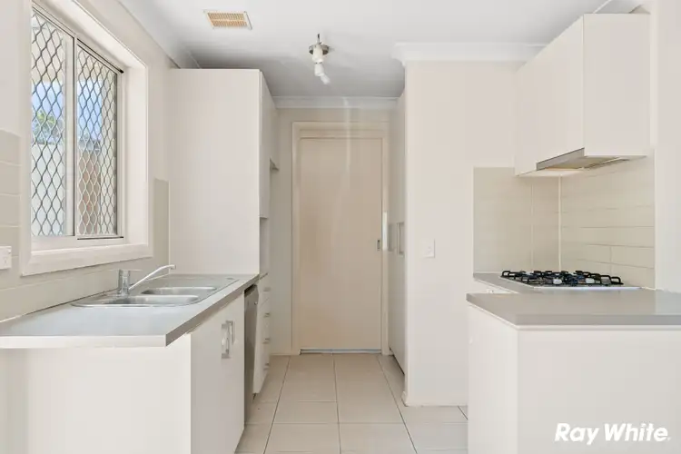 Second view of Homely house listing, 24 Bandicoot Drive, Woodcroft NSW 2767
