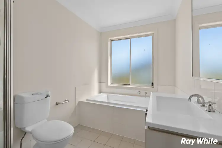Fifth view of Homely house listing, 24 Bandicoot Drive, Woodcroft NSW 2767