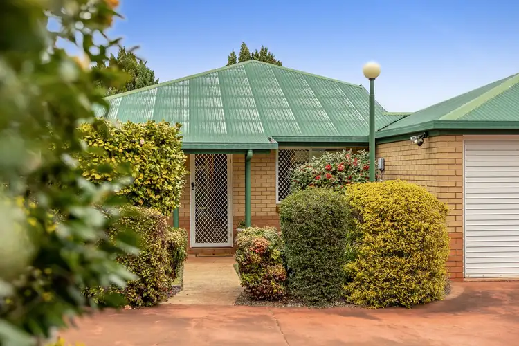 Main view of Homely unit listing, 1/37-39 Hume Street, North Toowoomba QLD 4350