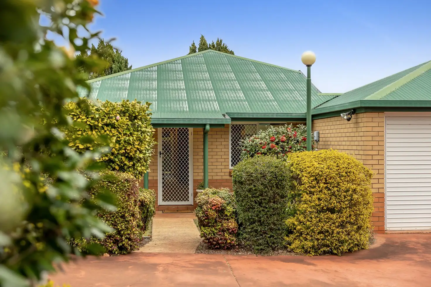 Main view of Homely unit listing, 1/37-39 Hume Street, North Toowoomba QLD 4350