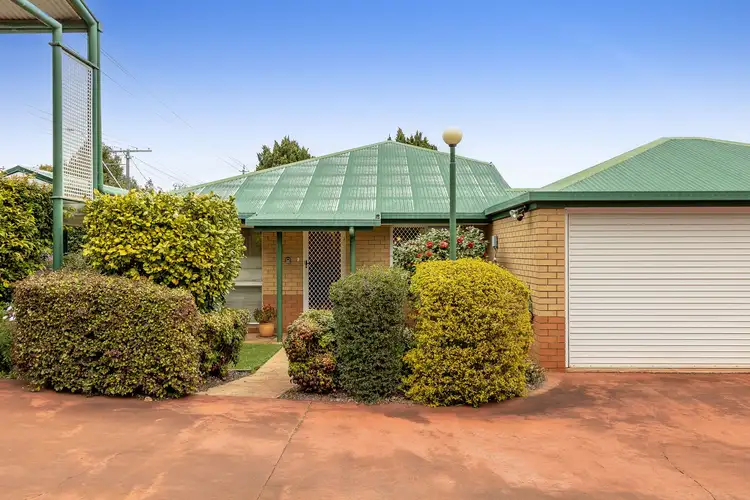 Fourth view of Homely unit listing, 1/37-39 Hume Street, North Toowoomba QLD 4350