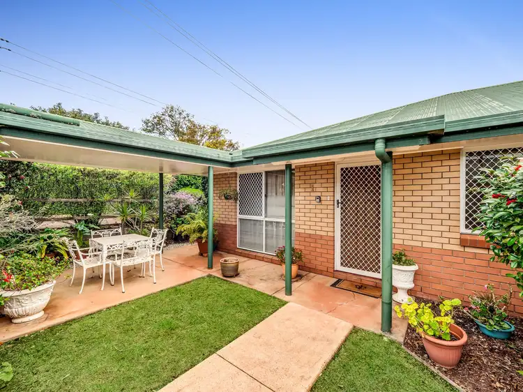 Fifth view of Homely unit listing, 1/37-39 Hume Street, North Toowoomba QLD 4350
