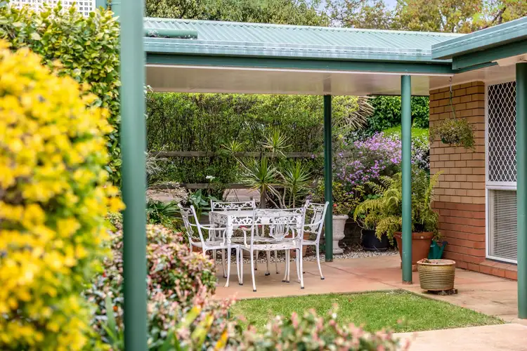 Sixth view of Homely unit listing, 1/37-39 Hume Street, North Toowoomba QLD 4350