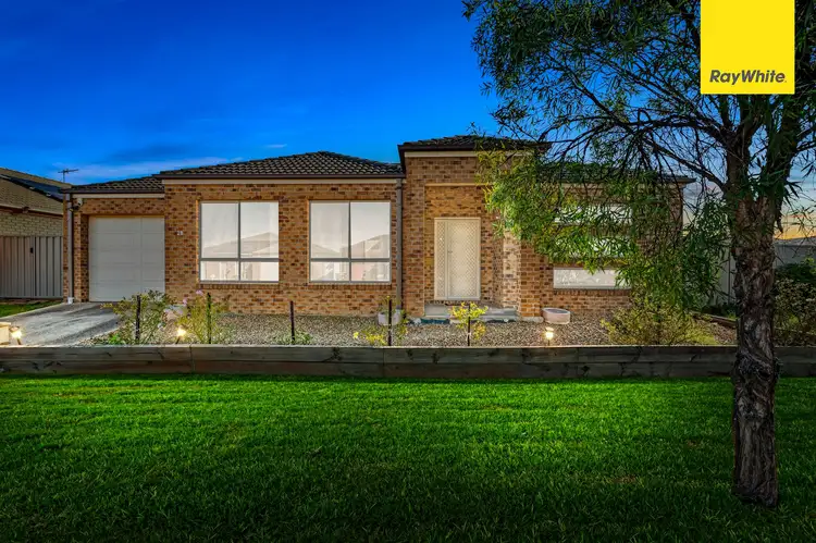 21 Boulderwood Court, Kurunjang VIC 3337