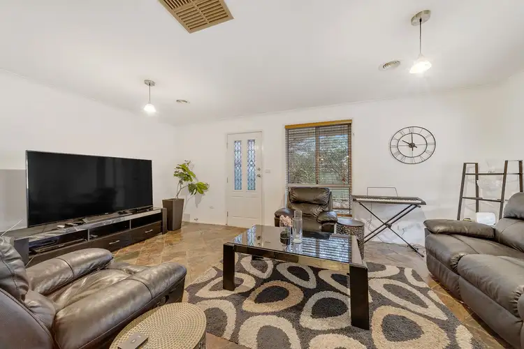 Second view of Homely house listing, 44 Rohan Street, Richardson ACT 2905