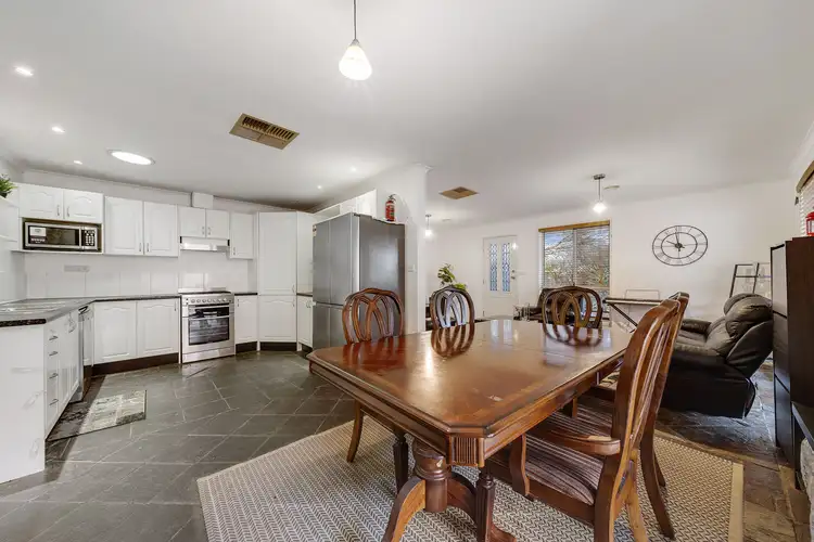 Fourth view of Homely house listing, 44 Rohan Street, Richardson ACT 2905