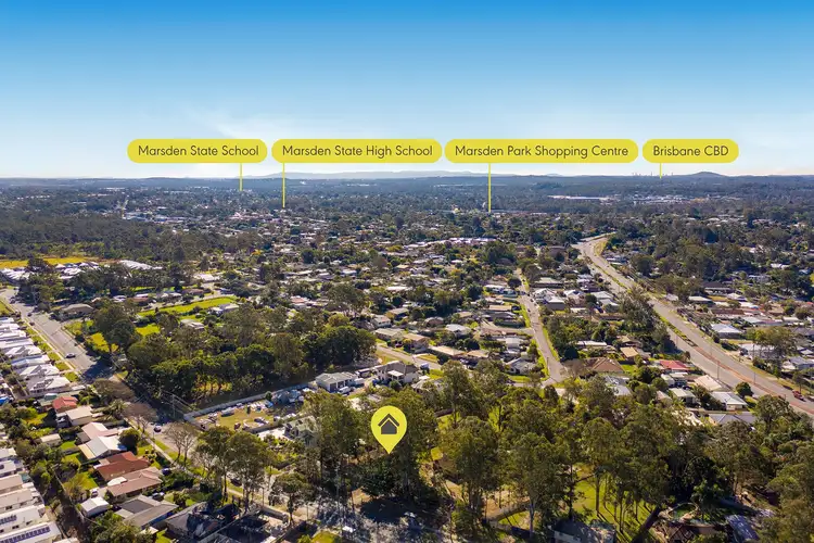Fourth view of Homely house listing, 29-31 & 33-35 Beutel Street, Waterford West QLD 4133