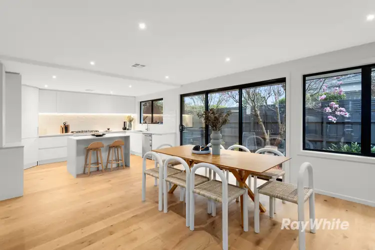 Second view of Homely townhouse listing, 2/61 Tudor Street, Bentleigh East VIC 3165