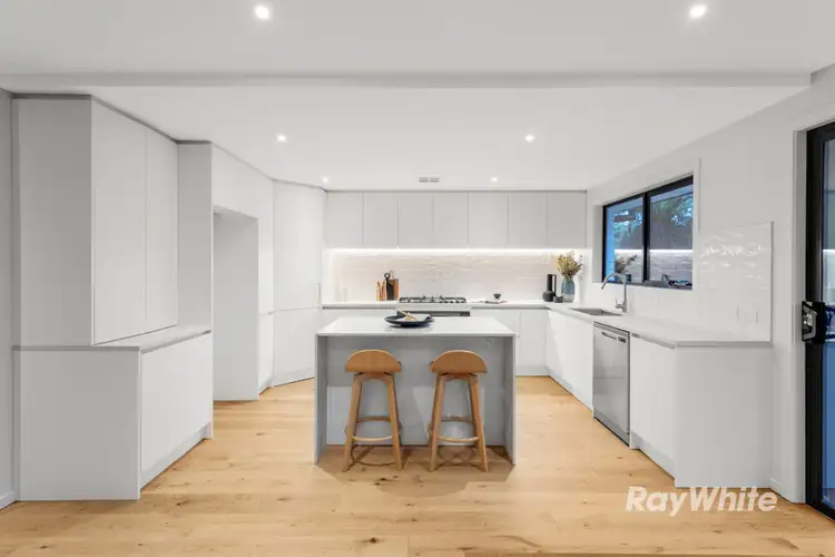 Fifth view of Homely townhouse listing, 2/61 Tudor Street, Bentleigh East VIC 3165