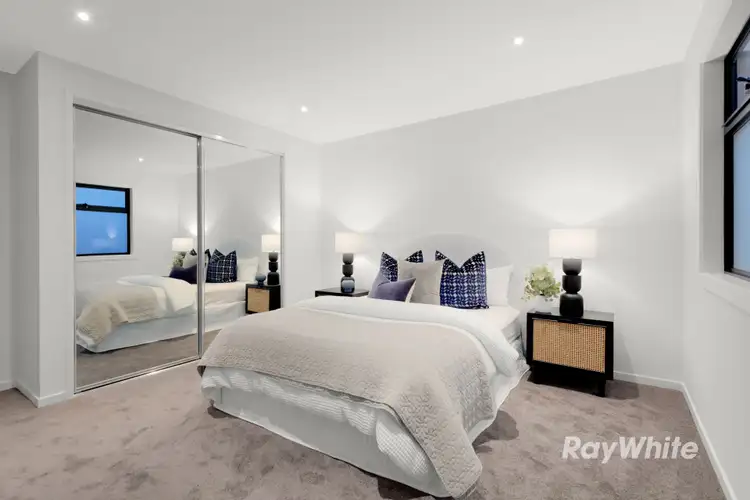 Sixth view of Homely townhouse listing, 2/61 Tudor Street, Bentleigh East VIC 3165